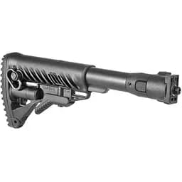 Приклад складной Fab Defense для VZ.58 зеленый