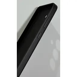 Оригінальний шкіряний чохол Samsung Vegan Leather Case для Samsung Galaxy S24 (62") Black GP-FPS921HCABW - мініатюра 6