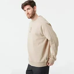 Свитшот Picture Organic Terra L Бежевый