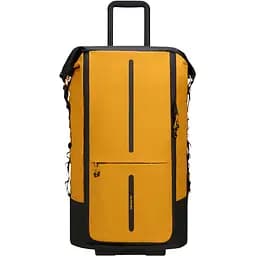 Дорожня Сумка На Колесах Samsonite ECODIVER YELLOW 82x40x25 KH7*06019 - мініатюра 4