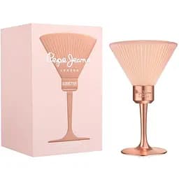 Парфюмерная вода для женщин Pepe Jeans Addictive 80 мл