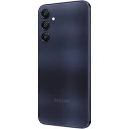Смартфон Samsung Galaxy A25 6/128Gb UA-UCRF Blue Black [SM-A256BZKDEUC] [102831] - мініатюра 7