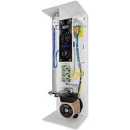 Електричний котел Neon WCSM 15 кВт 380В симістор Philips з насосом (m115314) - мініатюра 6
