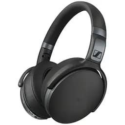 Навушники Sennheiser з мікрофоном HD 4.40 BT Black (506782)