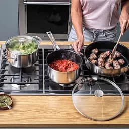 Набір посуду KitchenAid 3 предмети (CC005088-001) - мініатюра 6