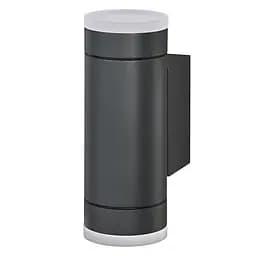 LEDVANCE Cвітильник GU10 фасадний IP65 ENDURA CLASSIC ITY WALL чорний