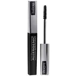 Гіпоалергенна туш для вій IsaDora Hypo-Allergenic Mascara відтінок 01 (Black) 7 мл (232449)