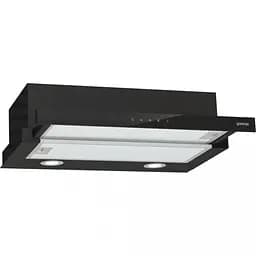 Вытяжка телескопическая Gorenje TH64E4BG