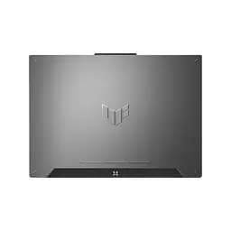 Ноутбук ASUS TUF F15 FX507VU-LP201 15.6' FHD IPS, Intel i7-13620H, 16GB, F512GB, NVD4050-6, NoOS, Сірий (90NR0CJ7-M00RA0) - мініатюра 8