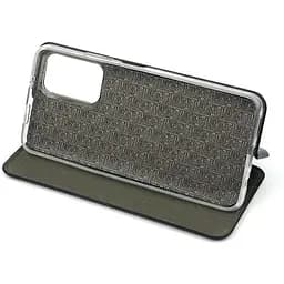 Чохол-книжка BeCover Exclusive для Nokia G60 5G Black (709010) - мініатюра 5
