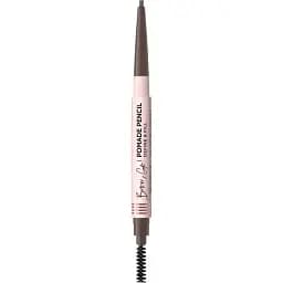 Олівець-помада для брів Eveline Brow & Go! Pomade Pencil Taupe 1.4 г - мініатюра 2