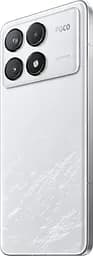 Смартфон Xiaomi POCO F6 Pro 5G 16/1024GB White Global Version - мініатюра 7