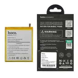 Акумулятор Hoco HB396481EBC для Huawei Honor 5X/G8/GR5/Y6 II - мініатюра 5