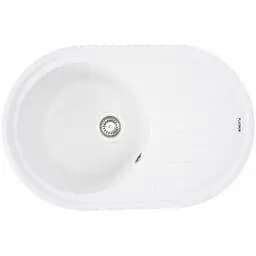 Кухонная мойка Platinum 7750 LIRA (SP000025070)