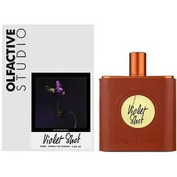 Парфюмированная вода оригинал Olfactive Studio Violet Shot 100 мл Extrait de Parfum