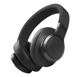 Наушники JBL Live 660NC Black (JBLLIVE660NCBLK)