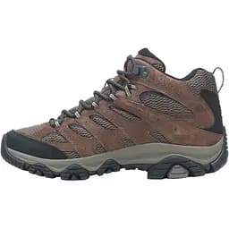 Черевики Merrell Moab 3 Mid GTX Mns 44.5 Коричневий (1054-036.0180) - мініатюра 4