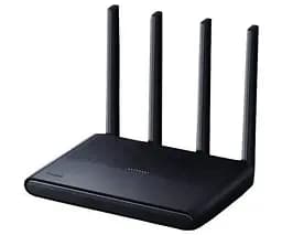 Роутер бездротовий Xiaomi Redmi Router AX6000 RB06