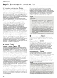 LaClasse. Niveau B2. Guide pédagogique - мініатюра 9
