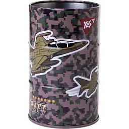 Стакан-підставка бочка Yes Military (708097) - мініатюра 2