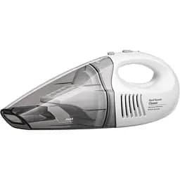 Пылесос автомобильный Sencor 450 Вт автон. работа до 15 мин белый