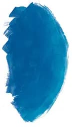 Олійна фарба Rive gauche 40 мл, Церуліум блакитний (Cerulean Blue Hue) - мініатюра 5