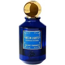 Парфюмированная вода оригинал Milano Fragranze Neon Lights 100 мл