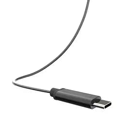 Навушники з мікрофоном HP DHH-1126 Type-C - мініатюра 4