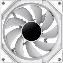Вентилятор GameMax FN12A-S8I-W White (FN12A-S8I-W) - мініатюра 6