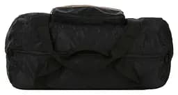 Дорожня сумка Snowball 68016 48×24×24см 26л Сірий - мініатюра 3