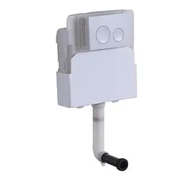 Бачок скрытого монтажа Koer KT-0405 420x120x750mm без панели смыва KR5314