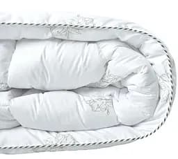 Ковдра Ideia Super Soft Classic зимова 140х210 см 8-11784 - мініатюра 2