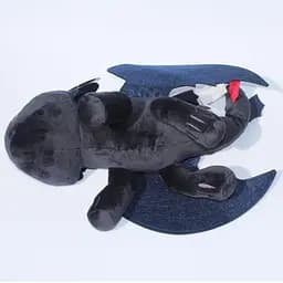 М'яка іграшка 35 см Беззубик Як приручити дракона How to Train Your Dragon HTTYD 10.70 - мініатюра 2