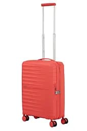 Валіза 55 См American Tourister FASTFORWARD SUNSET CORAL 55х40х20(23) MI0*96001 - мініатюра 9