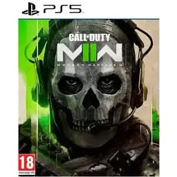 Гра Call of Duty Modern Warfare II 2 (ваучер на завантаження) (російська версія) (PS5)