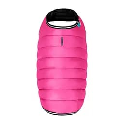 Куртка-накидка для собак AiryVest, XL, рожева