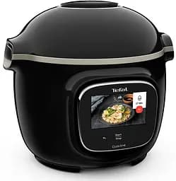 Мультиварка Tefal Cook4me Touch CY912830