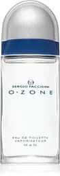 Туалетна вода Sergio Tacchini O-Zone Man 30 мл