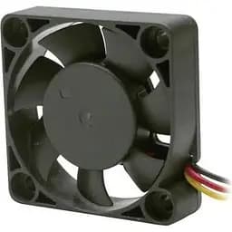 Вентилятор Titan TFD-4010M12Z 40mm