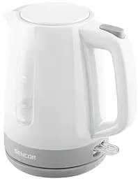 Електрочайник Sencor SWK 1020WH teh0021898 - мініатюра 8