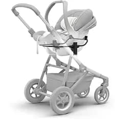 Адаптер для автокрісла Thule Sleek Car Seat Adapter Chicco 2.0 (TH 11000343) - мініатюра 2
