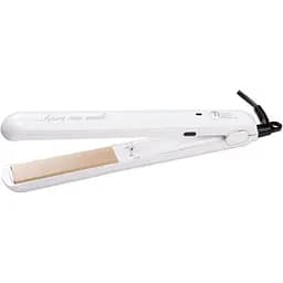 Випрямляч для волосся Tico Professional Laser Ion Midi White (100330) [91322]