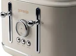 Тостер Gorenje T2300CLIN - мініатюра 3