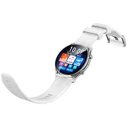 Смарт-годинник Hoco Y38 Smart sports watch (call version) Silver - мініатюра 2
