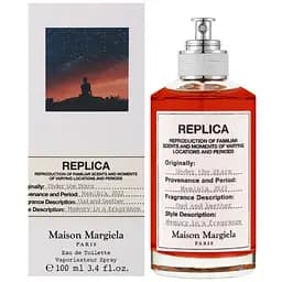 Туалетная вода оригинал Maison Margiela Replica Under The Stars 100 мл