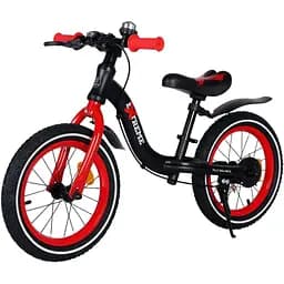 Беговел Balance Tilly 14" Extreme T-212524 Red