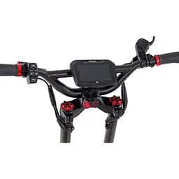 Електросамокат Kaabo Wolf Warrior X Plus [105697] - мініатюра 5