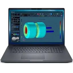 Ноутбук Dell Pro Max 18 Plus MB18250,2560 x 1600,285HX 24 C/24 T,2.1 GHz - 5.5 GHz,64 GB LPDDR5X