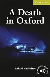 CER St A Death in Oxford