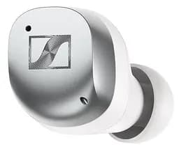 Навушники Momentum True Wireless 4 White Silver Sennheiser teh0021264 - мініатюра 2